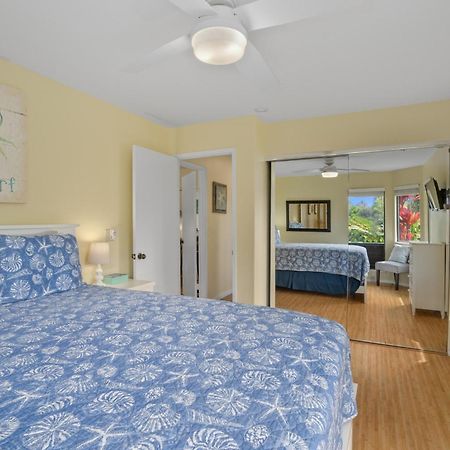 Hanalei Bay Villa Cottage 2Br 2Ba With Mountain Views Hbv24 Princeville Luaran gambar