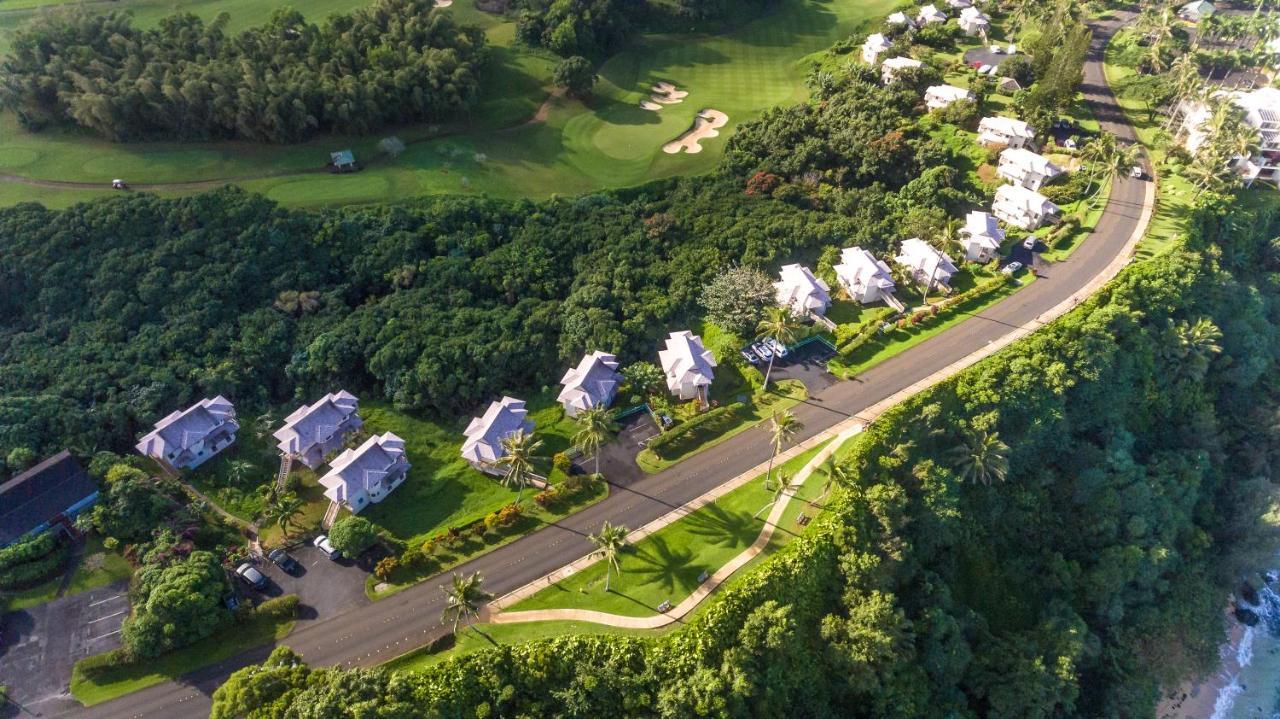 Hanalei Bay Villa Cottage 2Br 2Ba With Mountain Views Hbv24 Princeville Luaran gambar