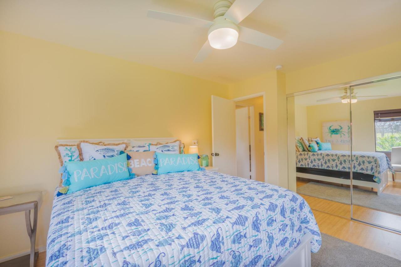 Hanalei Bay Villa Cottage 2Br 2Ba With Mountain Views Hbv24 Princeville Luaran gambar