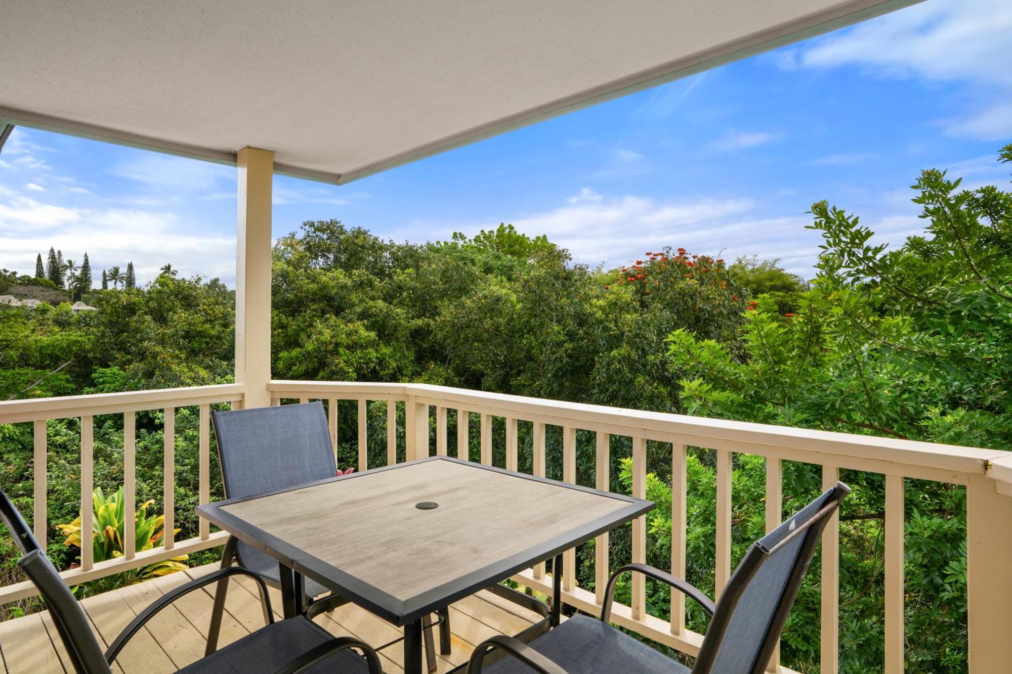 Hanalei Bay Villa Cottage 2Br 2Ba With Mountain Views Hbv24 Princeville Luaran gambar
