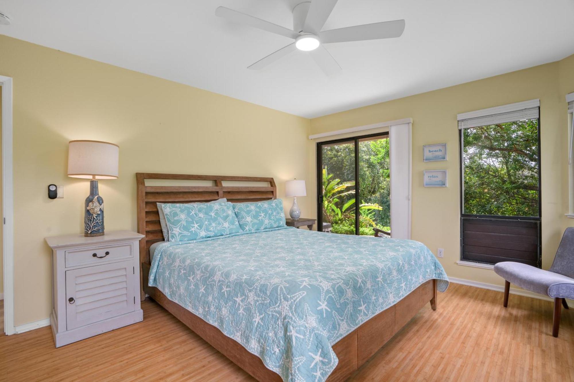 Hanalei Bay Villa Cottage 2Br 2Ba With Mountain Views Hbv24 Princeville Luaran gambar