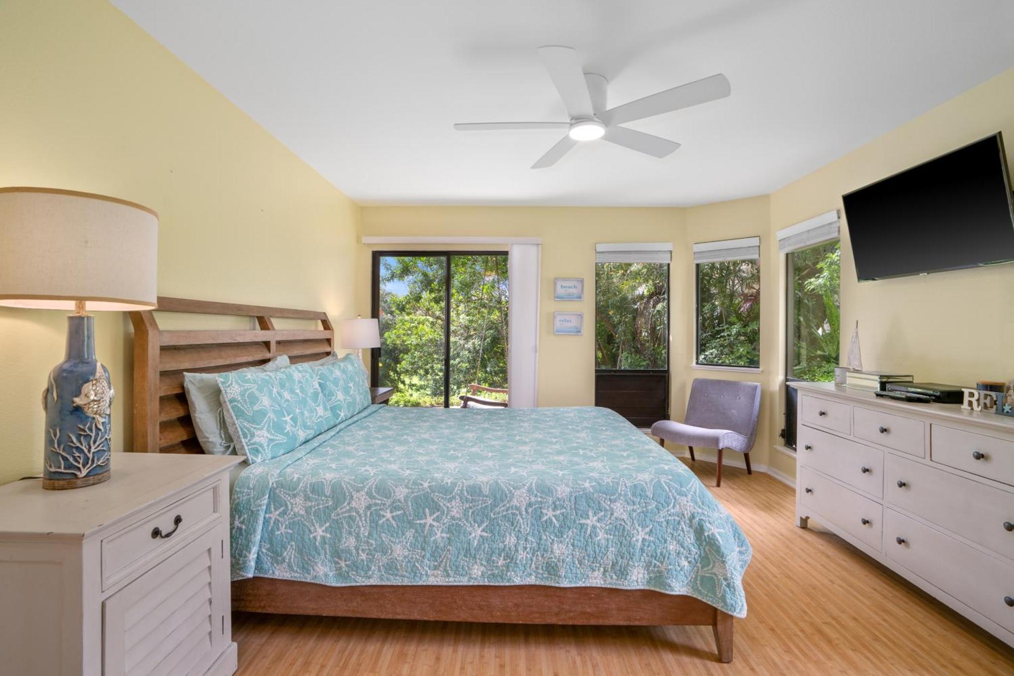 Hanalei Bay Villa Cottage 2Br 2Ba With Mountain Views Hbv24 Princeville Luaran gambar