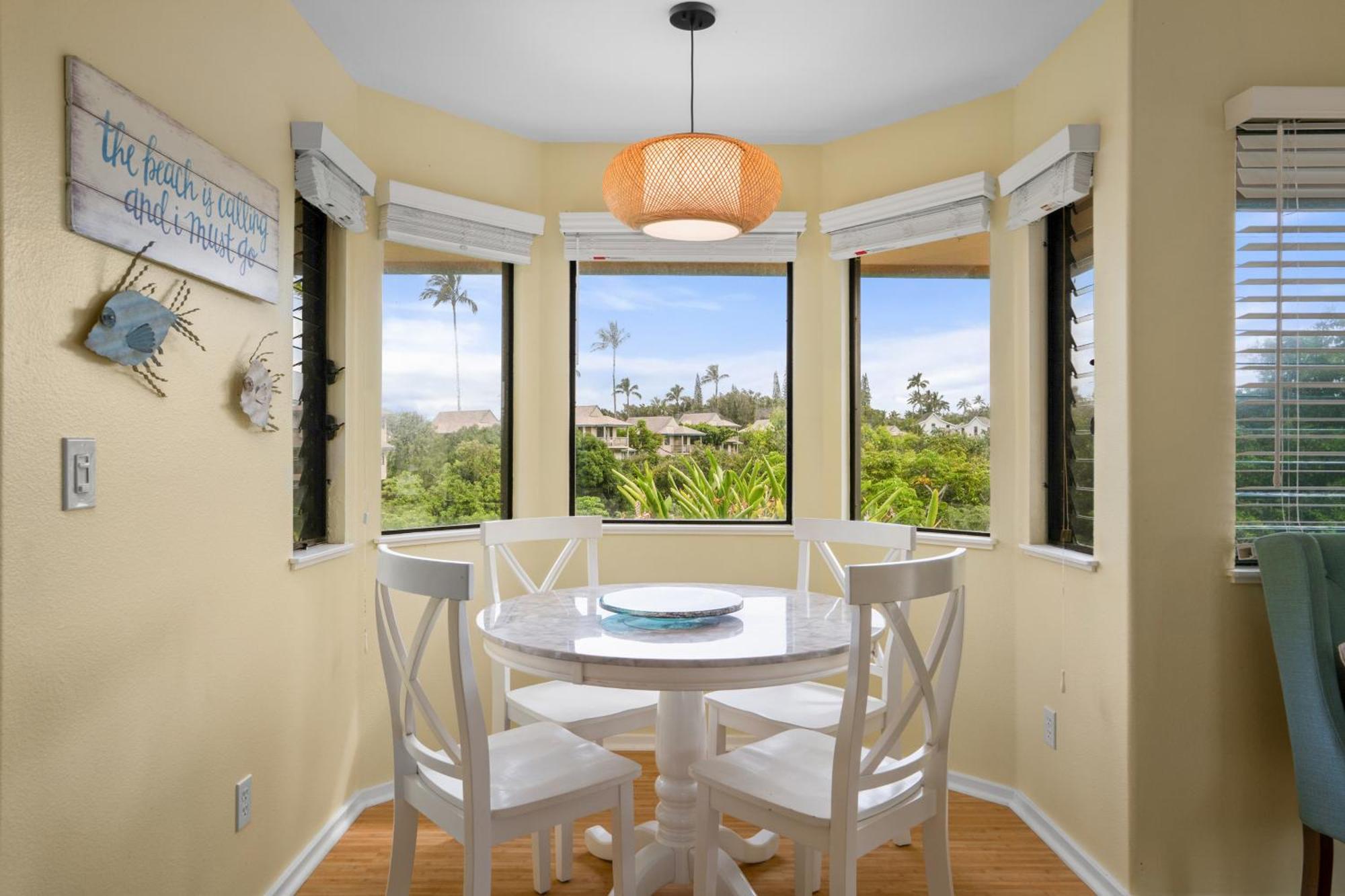 Hanalei Bay Villa Cottage 2Br 2Ba With Mountain Views Hbv24 Princeville Luaran gambar